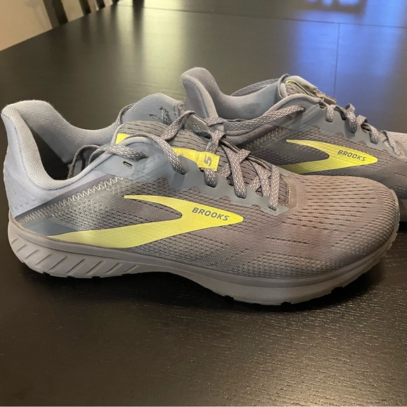 Brooks Anthem 5 Running Shoes - Picture 1 of 4